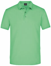 Men´s Elastic Polo Piqué