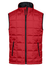 Men´s Padded Light Weight Vest