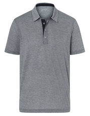 Men´s Polo Bicolor