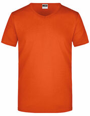 Men´s Slim Fit V-T