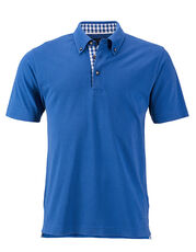 Men´s Traditional Polo