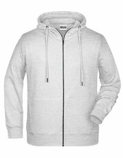 Men´s Zip-Hoody