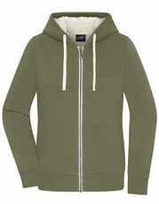 Ladies´ Doubleface Jacket