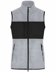 Ladies´ Fleece Vest