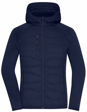 Ladies´ Hybrid Jacket