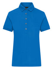 Ladies´ Mercerised Polo