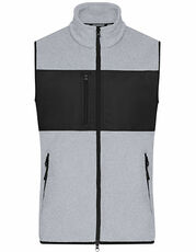 Men´s Fleece Vest