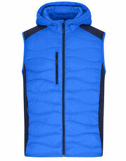 Men´s Hybrid Vest