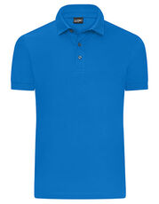 Men´s Mercerised Polo