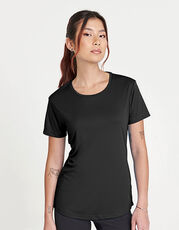 Women´s Cool Smooth T