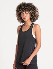 Women´s Cool Smooth Workout Vest