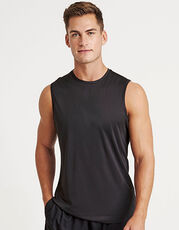 Men´s Cool Smooth Sports Vest