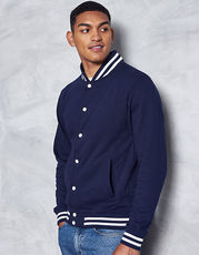 College Jacket