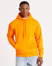 Just Hoods - Electric Hoodie Electric Green Electric Pink Electric Orange Electric Yellow /Titelbild