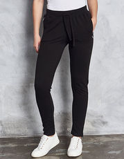 Women´s Tapered Track Pant