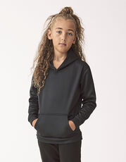 Kids´ Sports Polyester Hoodie