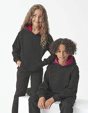 Kids´ Varsity Hoodie