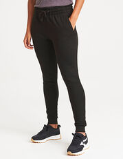 Tapered Track Pant