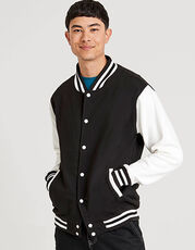 Varsity Jacket