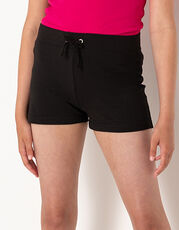 SF Minni - Kids  Shorts Black /Titelbild