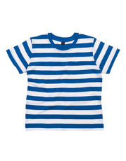 Kids` Stripy T