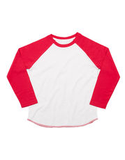 Kids` Superstar Baseball T