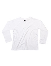 Kids` Long Sleeve Raglan T