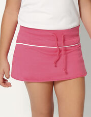 Nath - Kids  Skirt Holly Bubblegum White /Titelbild