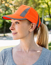 Adult Premium Hi-Vis Cap Nice