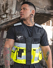 Tactical Vest Bonn