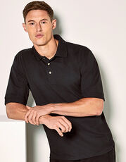 Classic Fit Chunky®  Superwash® 60° Polo