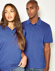 Classic Fit Klassic Superwash® 60° Polo