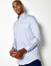 Men´s Classic Fit Premium Oxford Shirt Long Sleeve