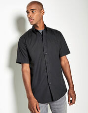 Men´s Classic Fit Workforce Shirt Short Sleeve