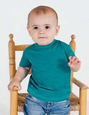 Baby-Kids Crew Neck T-Shirt