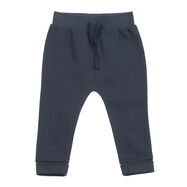 Larkwood - Toddler Joggers Black Navy Heather Grey Fuchsia /Titelbild