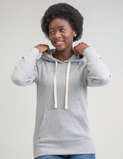 Women´s Superstar Hoodie