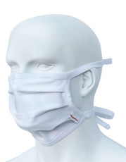 Karlowsky - Mund-Nasen-Maske (3er Pack) White /Titelbild