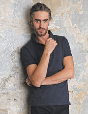 Men´s Piqué Polo Shirt Owen