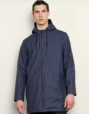 Men´s Wax Parka Antoine