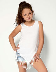 Kids´ Vest Pocahontas