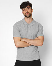 Men´s Piqué Polo