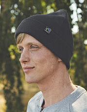 Neutral - Classic Beanie Bordeaux Military Charcoal Navy Red Black Bottle Green /Titelbild