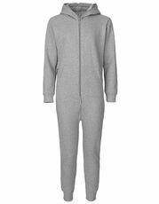 Neutral - Kids  Jumpsuit Sport Grey Navy Black /Titelbild