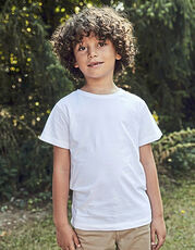 Kids´ Short Sleeve T-Shirt