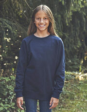 Neutral - Kids  Sweatshirt Sport Grey Red Black Navy /Titelbild