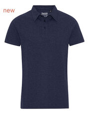 Recycled Cotton Polo