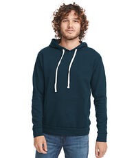 Unisex Fleece Pullover Hoody