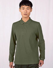 My Polo 180 Long Sleeve