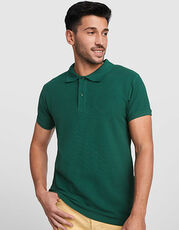 Poloshirt Prince
